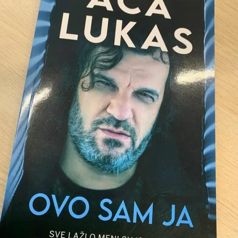 Aca Lukas