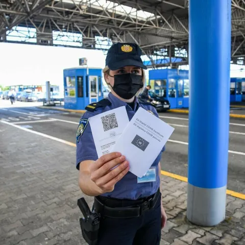 Ilustrativna fotografija