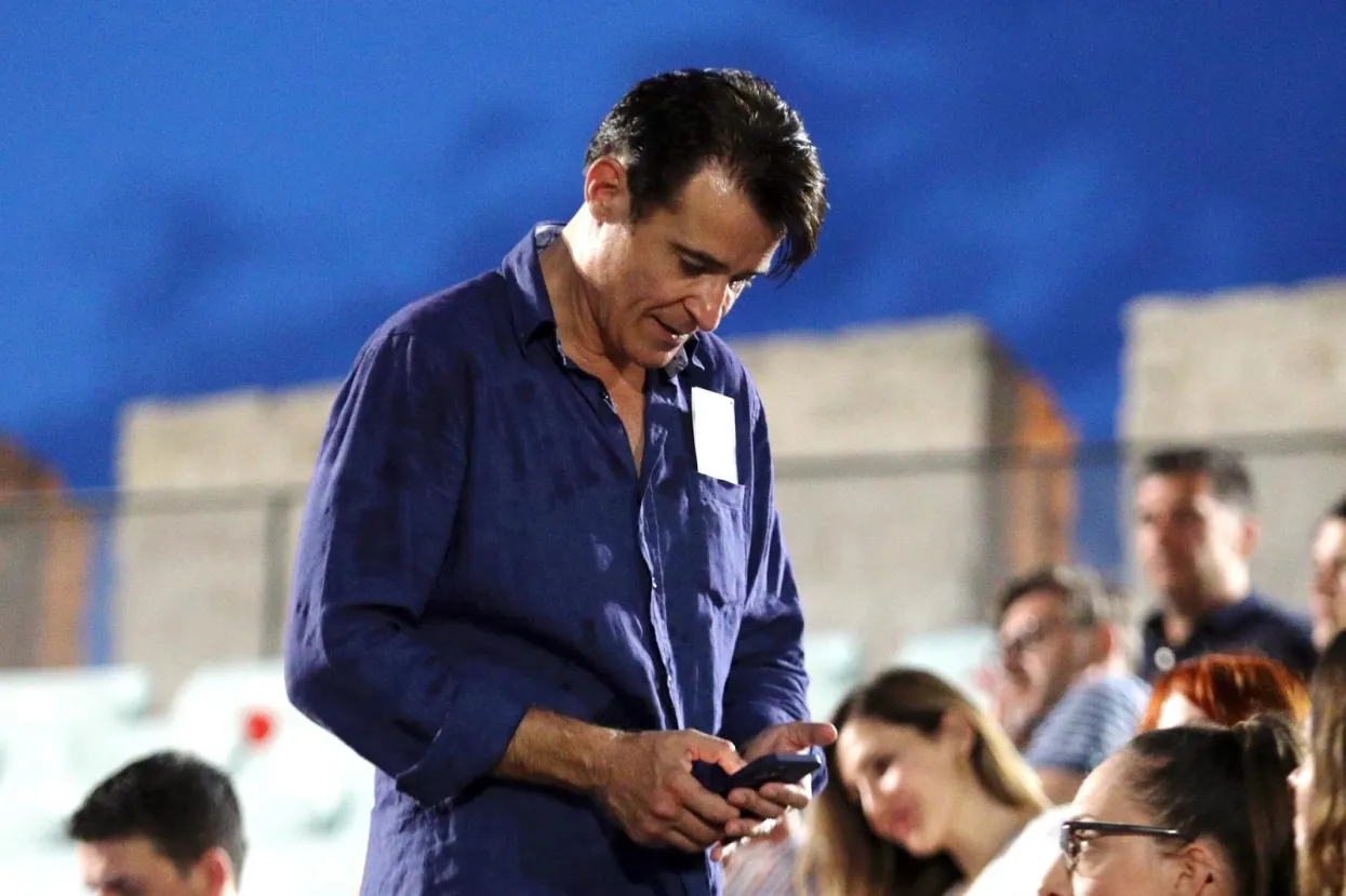 Goran Vi&scaron;njić