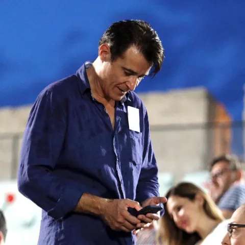 Goran Vi&scaron;njić