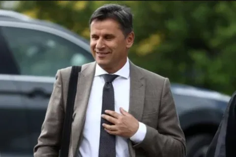 Fadil Novalić