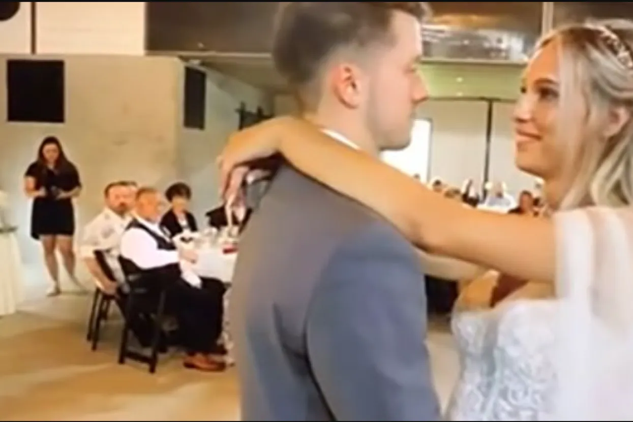 Mikrofon "uhvatio" neugodni komentar