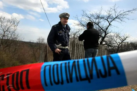 Ilustrativna fotografija