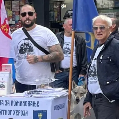 Kapetan Dragan
