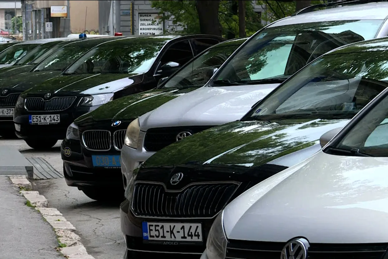 Ilustrativna fotografija