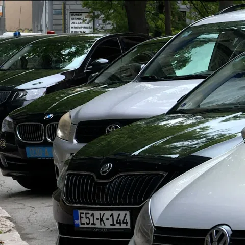 Ilustrativna fotografija