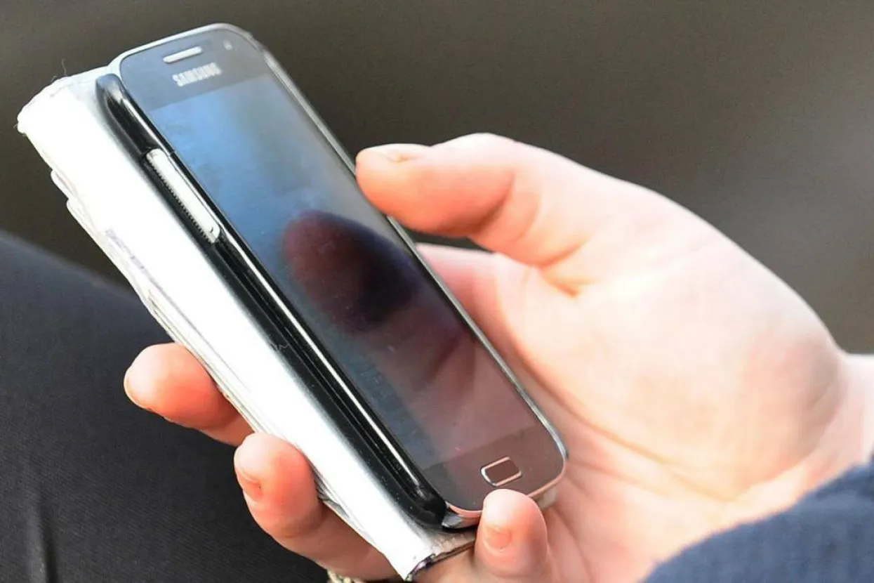 Ilustrativna fotografija