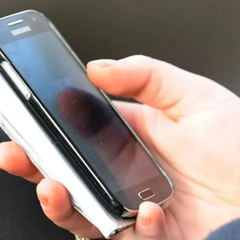 Ilustrativna fotografija