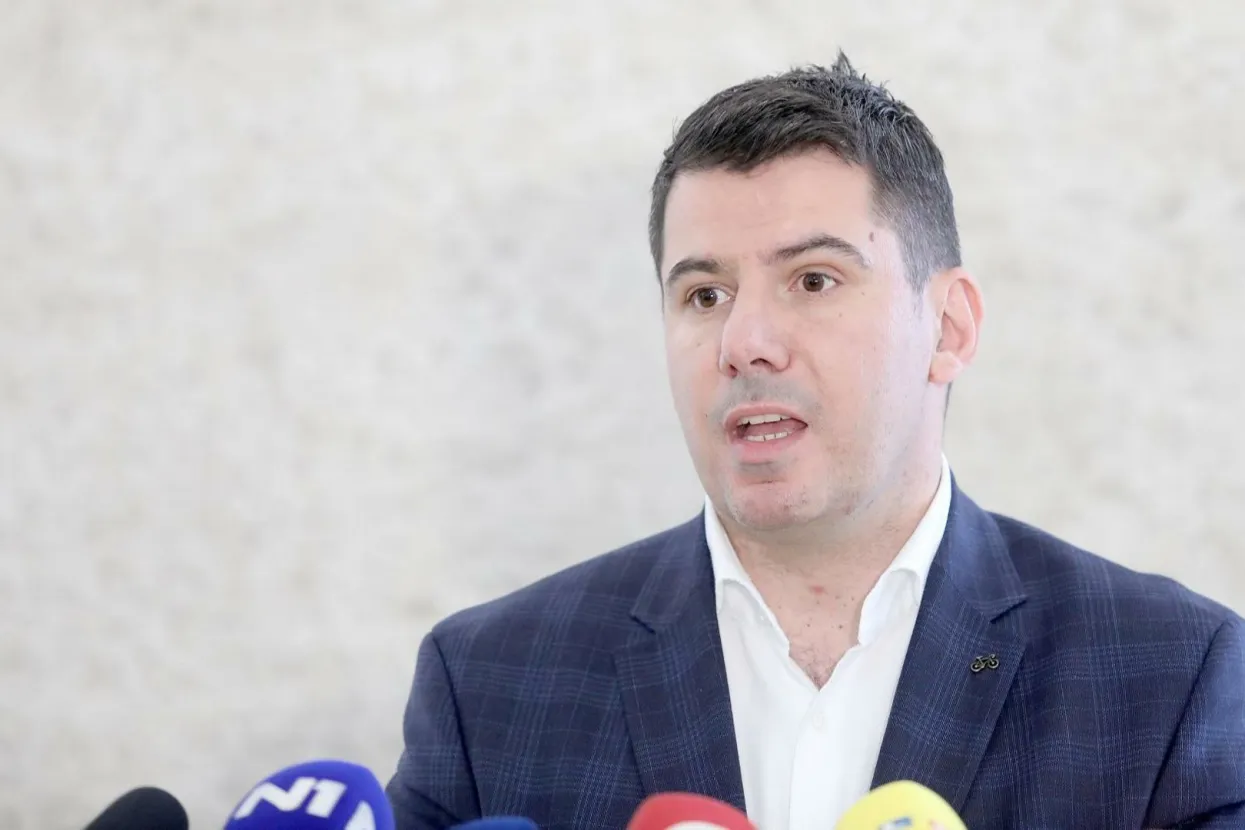 Nikola Grmoja