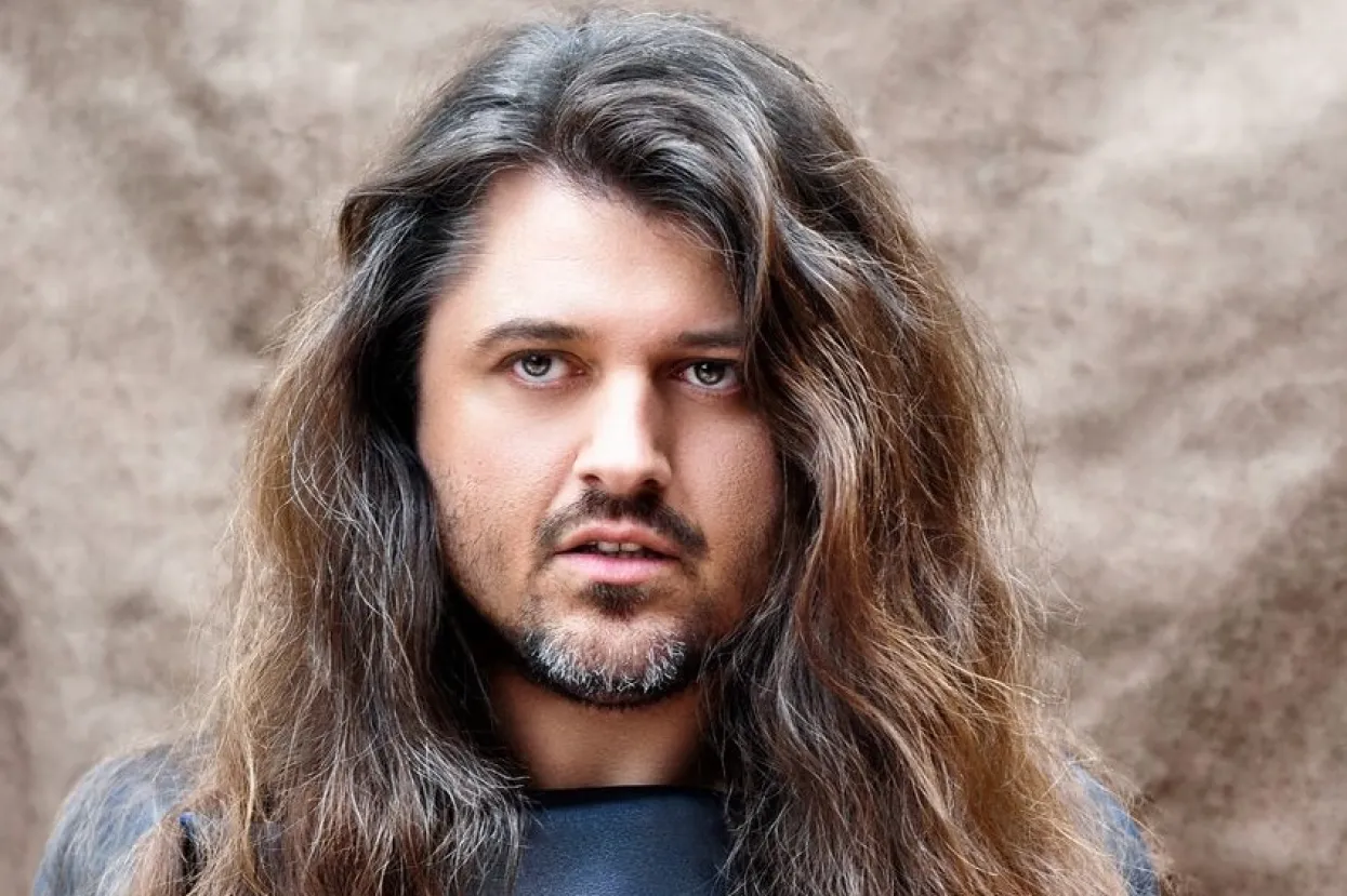 Stipe Filipović, "čarobnjak sa &scaron;karama"