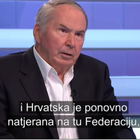 William Dale Montgomery