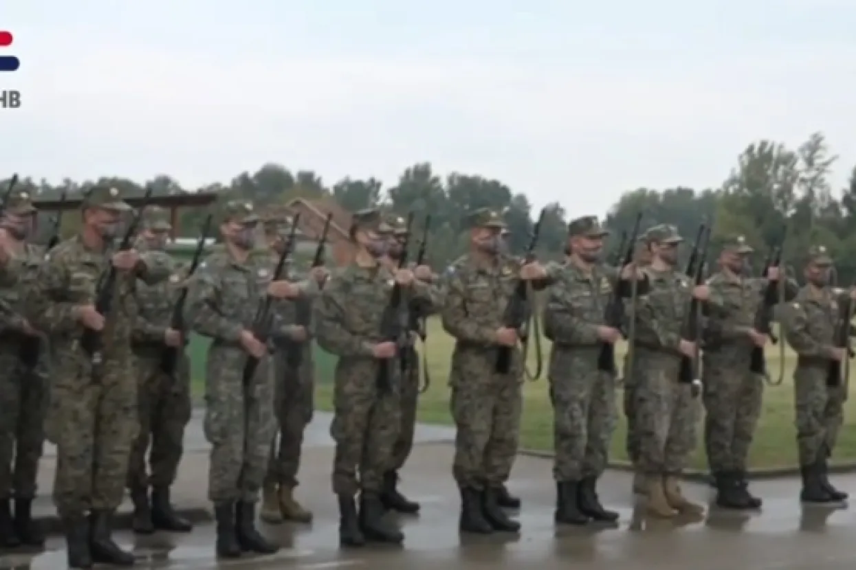 Obilježena obljetnica osnutka