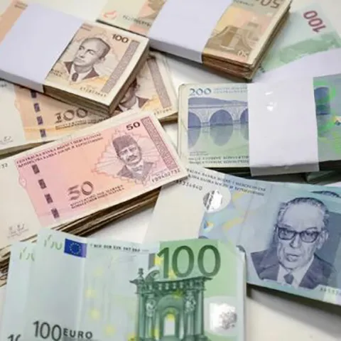 Ilustrativna fotografija