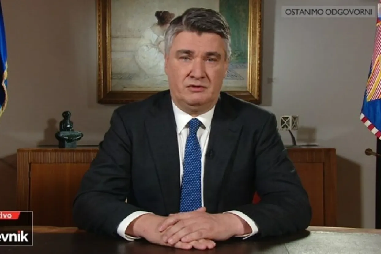 Zoran Milanović