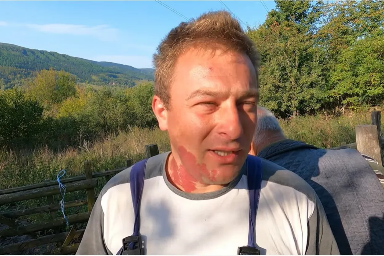 Napustio Njemačku bau&scaron;telu zbog čuvanja ovaca