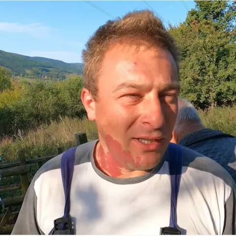 Napustio Njemačku bau&scaron;telu zbog čuvanja ovaca