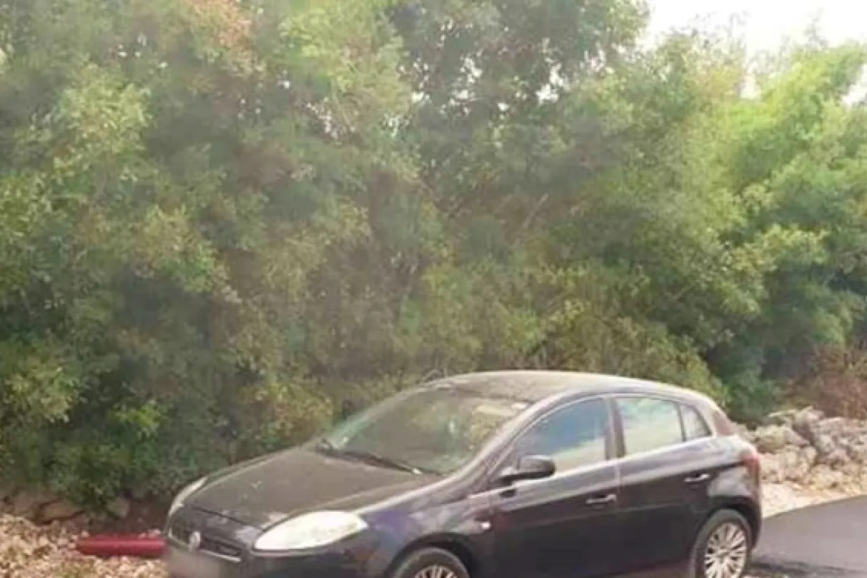 Asfaltiranje u Dalmaciji