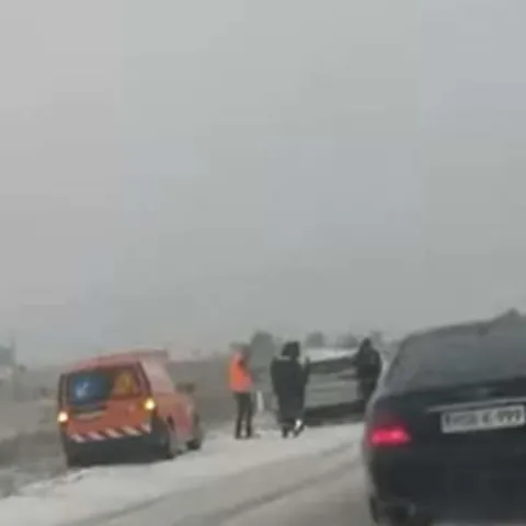 Navrijeme na Kupresu