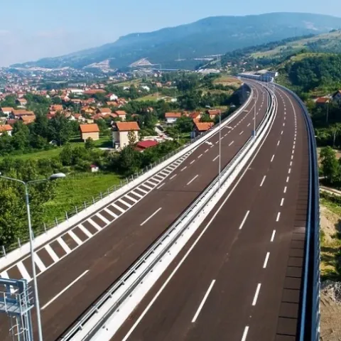 Interregionalno čvori&scaron;te dvije autoceste planirano u Žepču