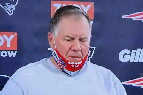 Bill Belichick