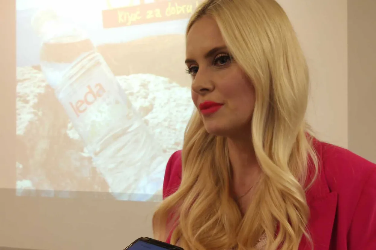 Dejana Rosulja&scaron;