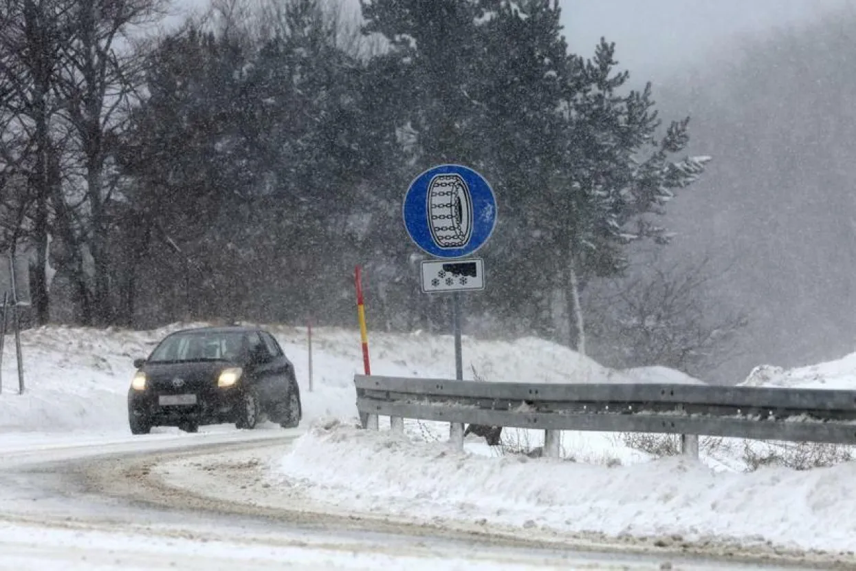 Ilustrativna fotografija