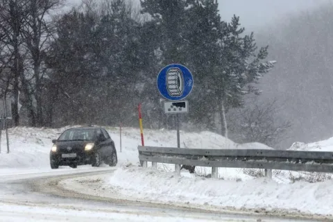 Ilustrativna fotografija