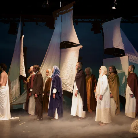 "Isus, sin čovječji"