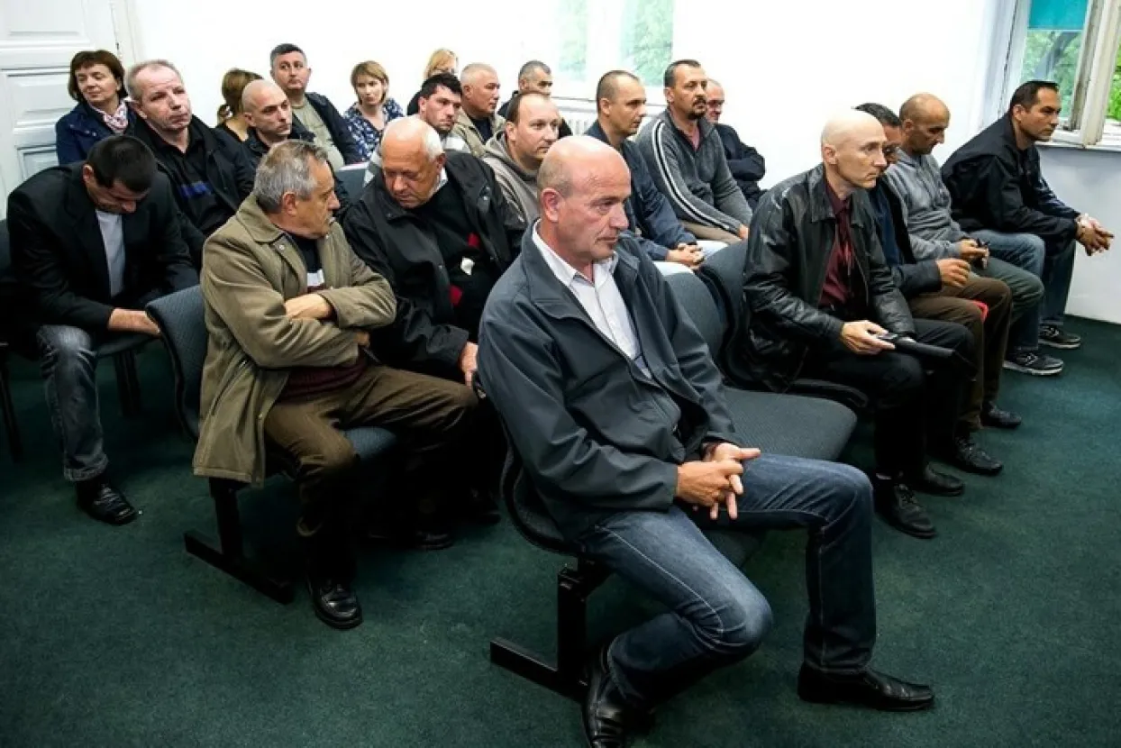 Nesankcionirana krađa