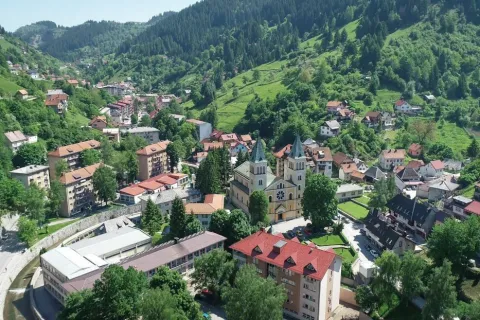 Investicije u Varešu