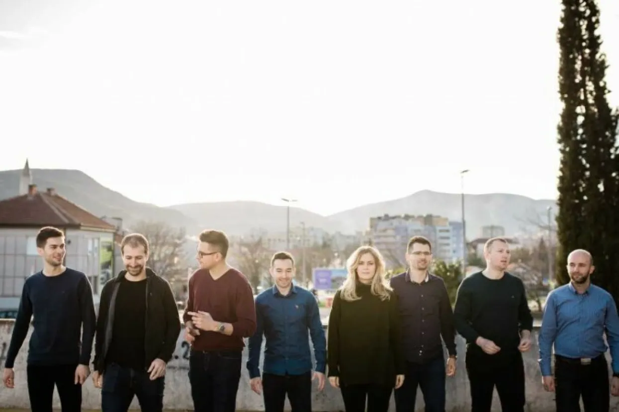 Pozitivna priča iz Mostara