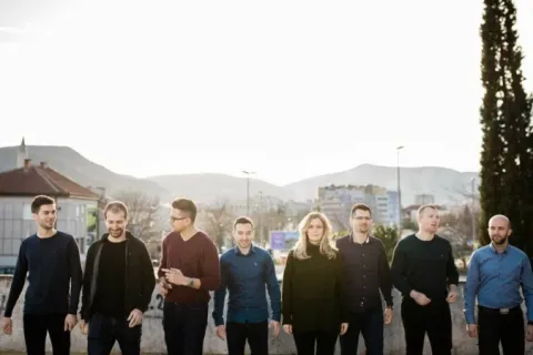 Pozitivna priča iz Mostara