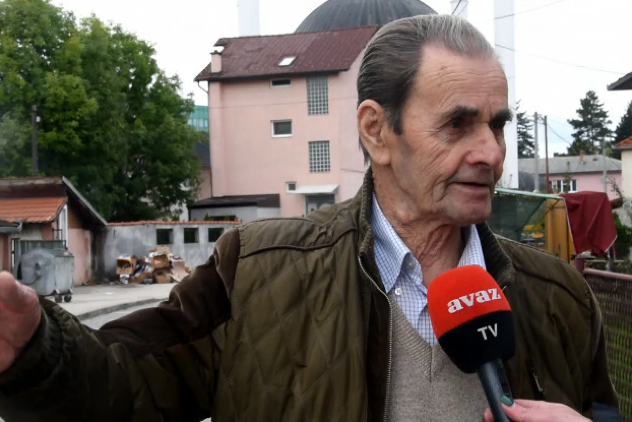 Ljudi nemaju perspektivu