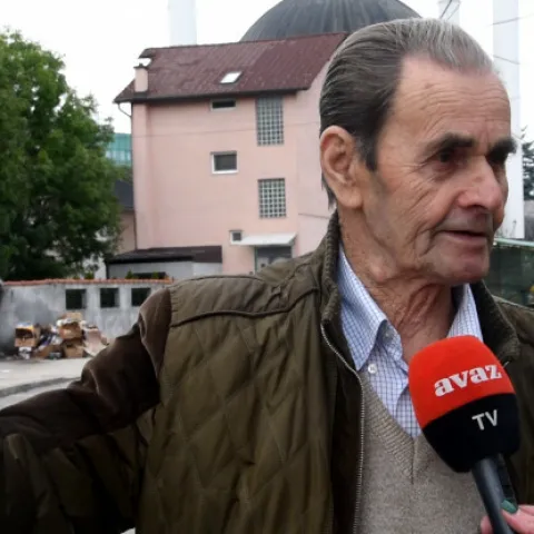 Ljudi nemaju perspektivu