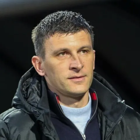 Sergej Jakirović