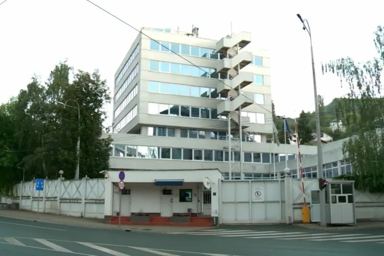 PIC: Suverenitet BiH kao države koja se sastoji od dva entiteta je neupitan