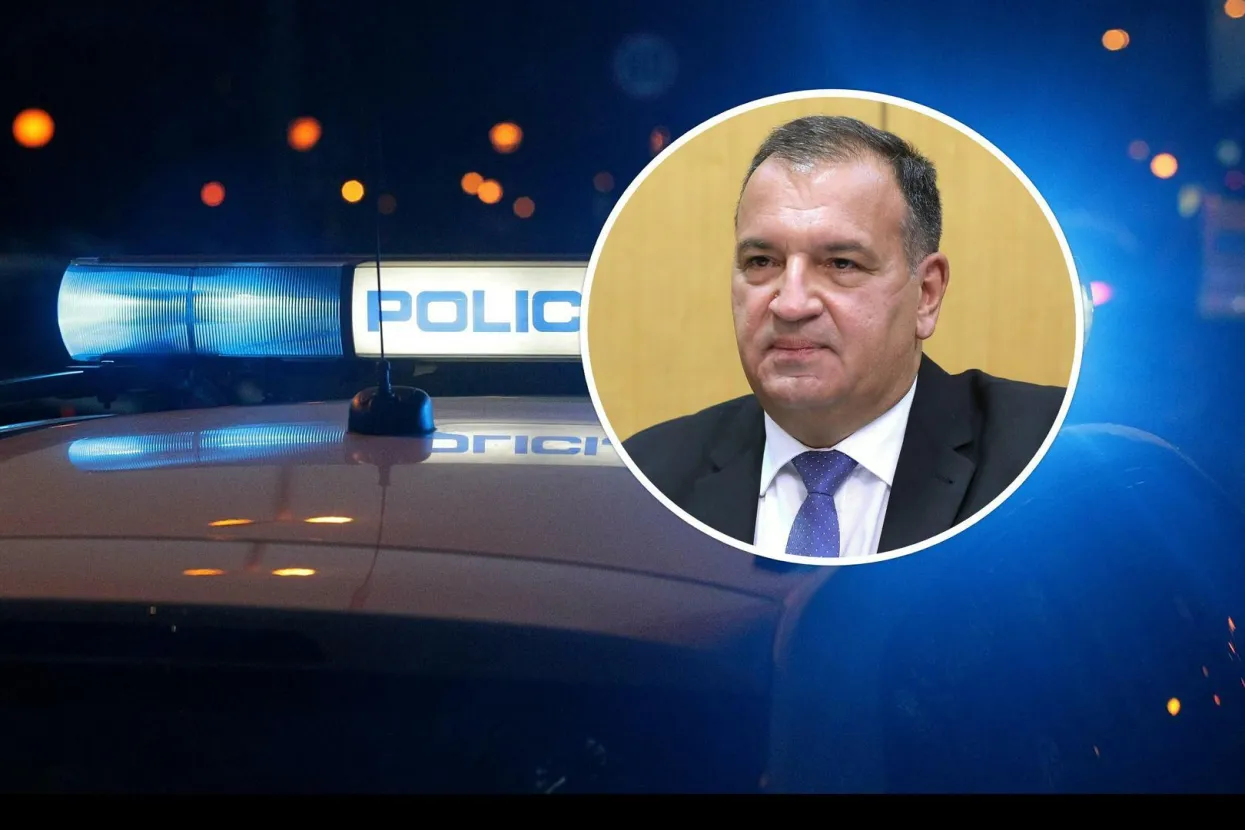 Prosvjedi kod Bero&scaron;a