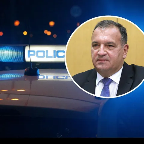 Prosvjedi kod Bero&scaron;a