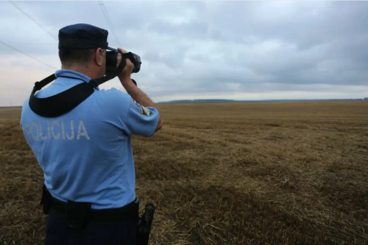 Ilustrativna fotografija