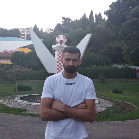 Slobodan Jakovljević