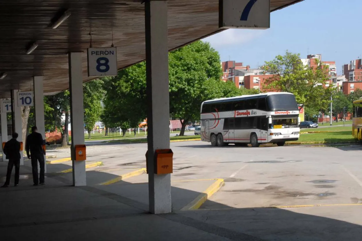 Ilustrativna fotografija