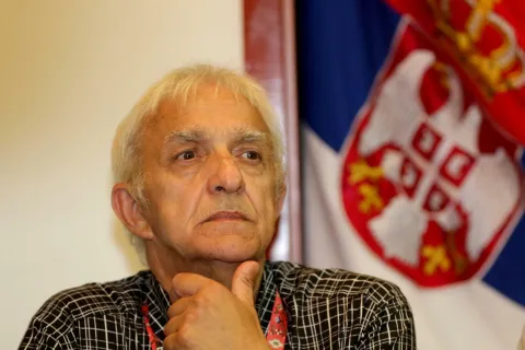 Dragan Vasiljkovic - Kapetan Dragan