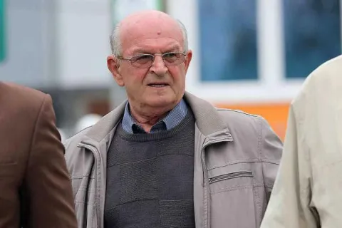 Enver Buza