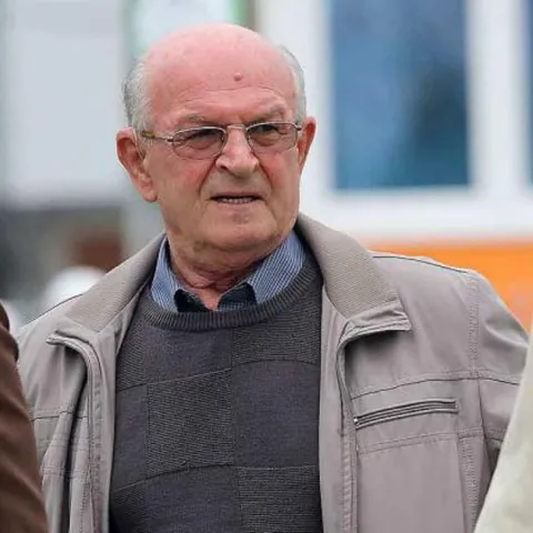 Enver Buza