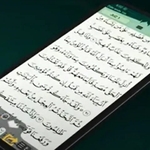 Apple ukinio aplikaciju za Kuran u Kini