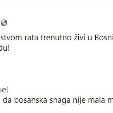 Zatraženo hitno izjašnjenje Atovića