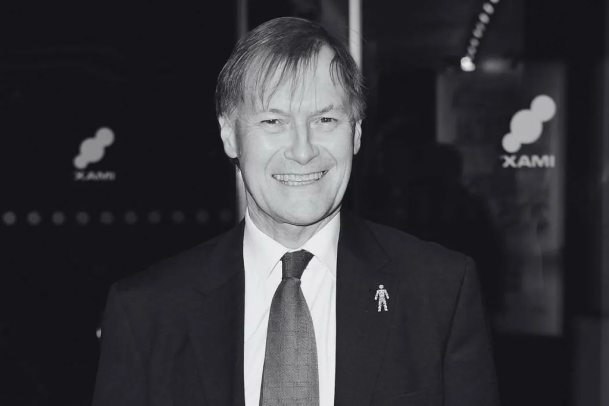 Britanci objavili ime ubojice zastupnika