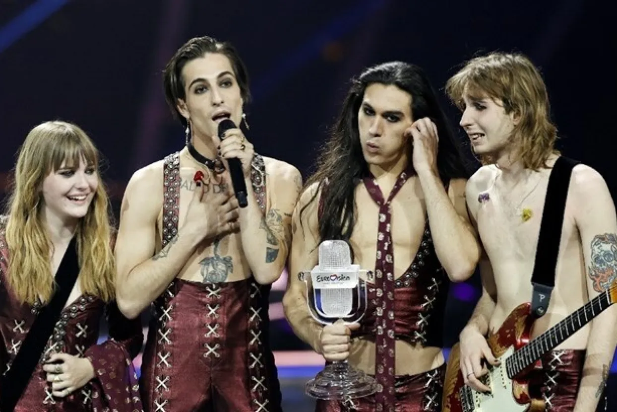 Eurosong (ilustracija)