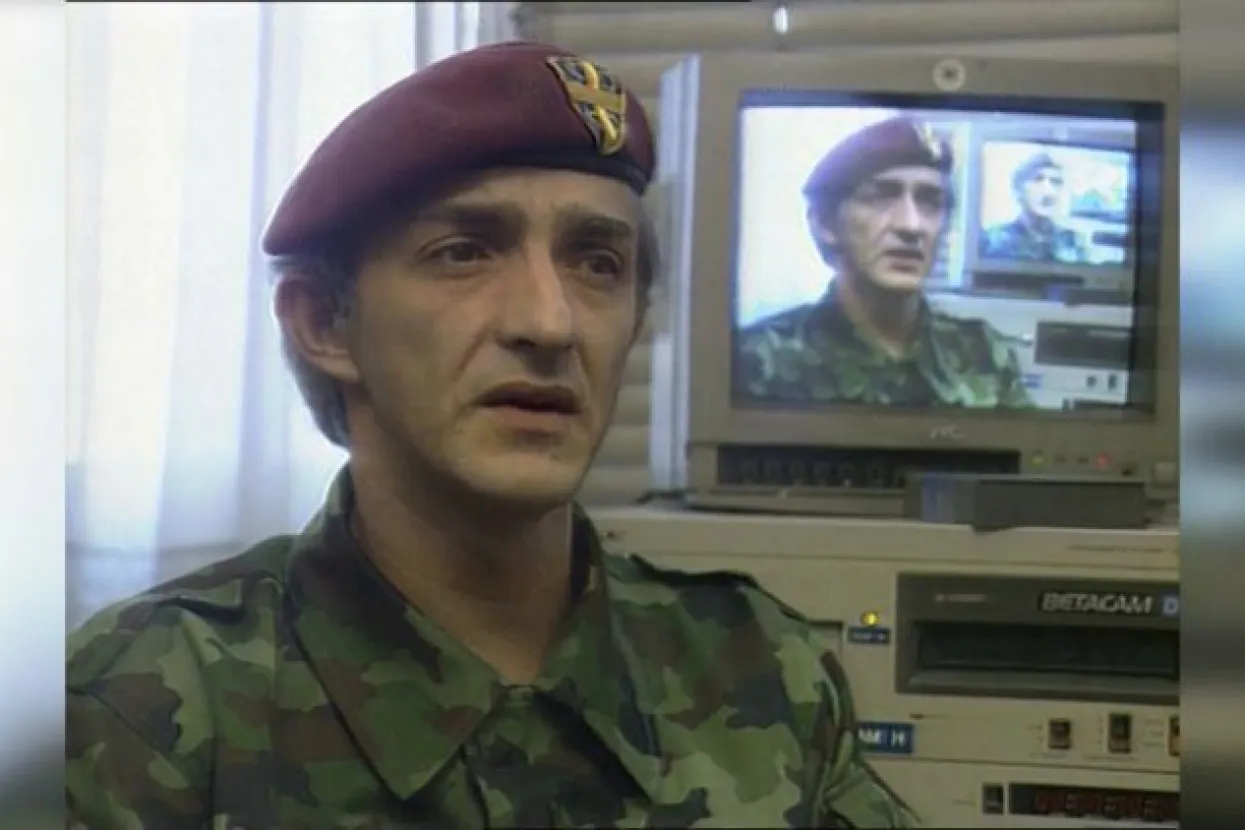 Kapetan Dragan