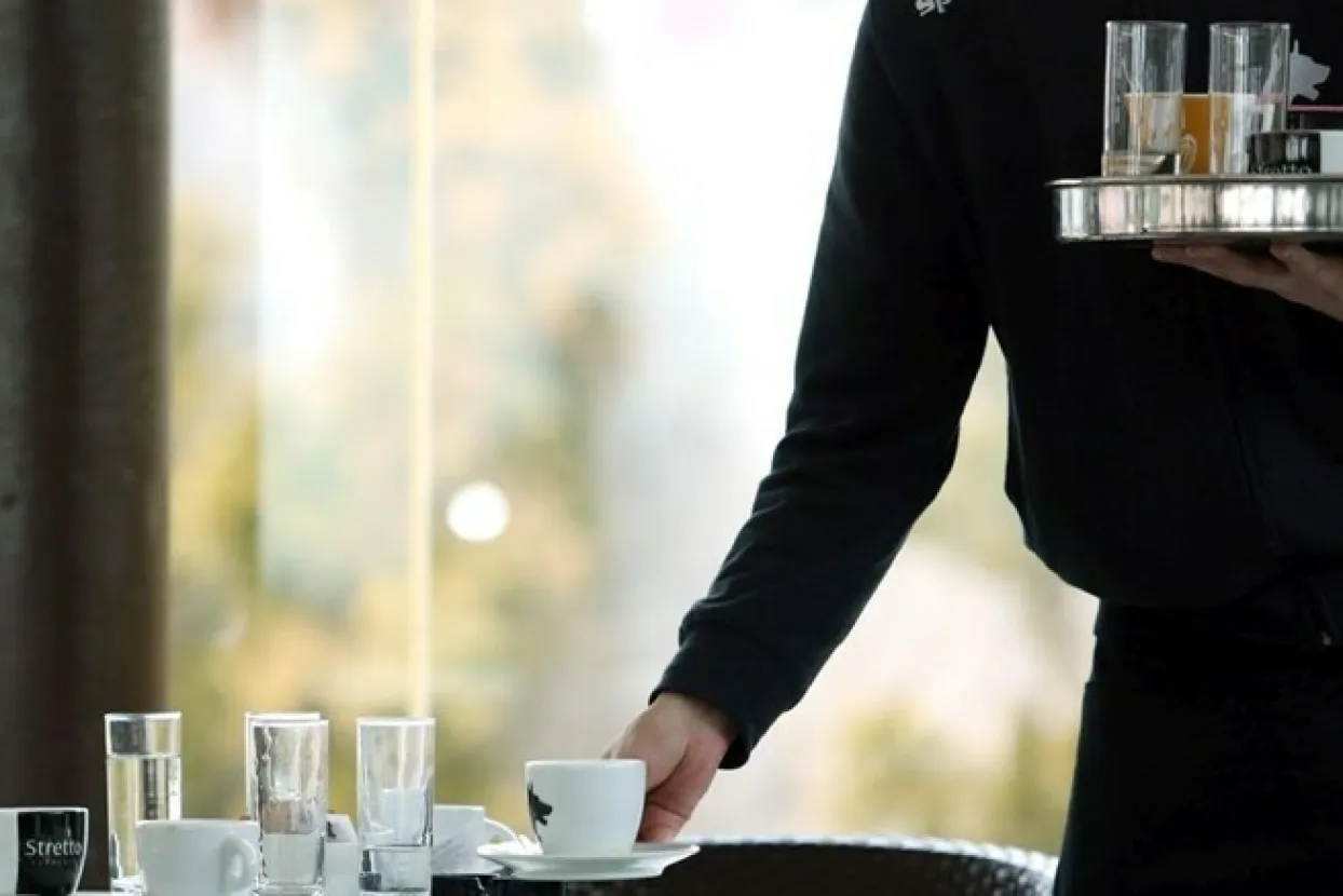 Ilustrativna fotografija